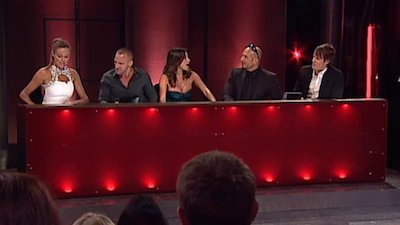 Australia's Next Top Model Season 3 Episode 11