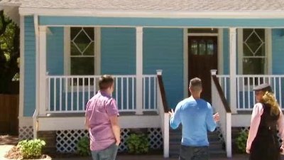House Hunters Season 106 Episode 137