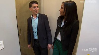 House Hunters Season 106 Episode 165