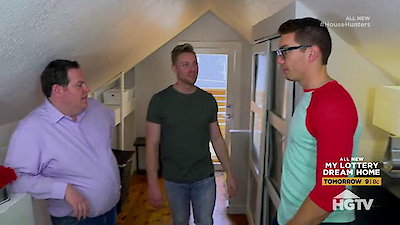 House Hunters Season 155 Episode 6