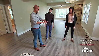 House Hunters Season 164 Episode 1