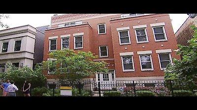 House Hunters Season 111 Episode 9