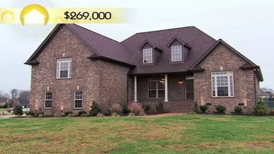 House Hunters Season 24 Episode 6