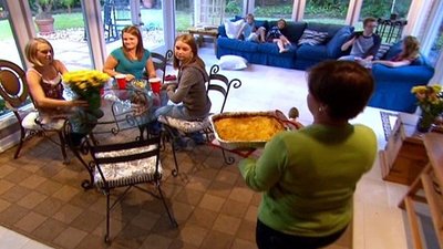 House Hunters Season 35 Episode 2