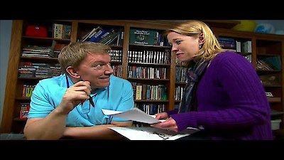 House Hunters Season 50 Episode 8