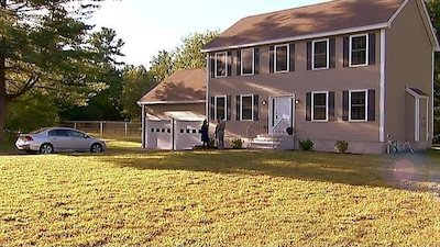 House Hunters Season 50 Episode 54