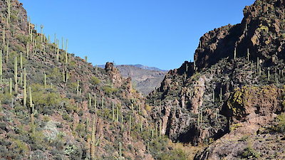 House Hunters Season 58 Episode 74