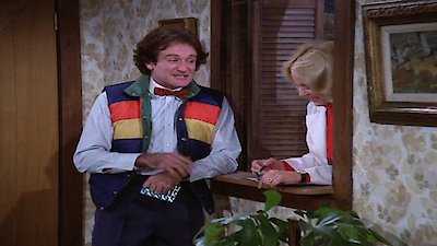 Mork and Mindy Season 3 Episode 53