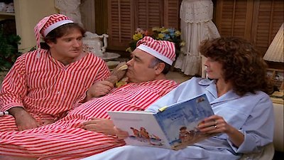 Mork and Mindy Season 4 Episode 87