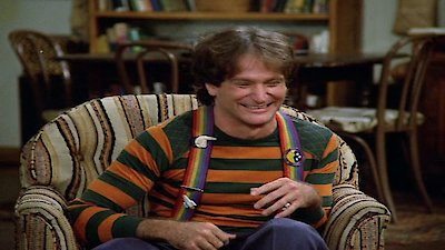 Mork and Mindy Season 2 Episode 39