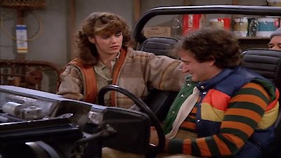 Mork and Mindy Season 4 Episode 85