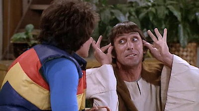 Watch Mork and Mindy Season 1 Episode 25 - Mork's Best Friends Online Now