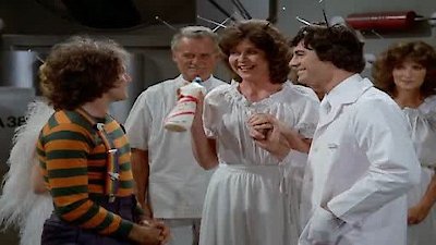 Mork and Mindy Season 2 Episode 25