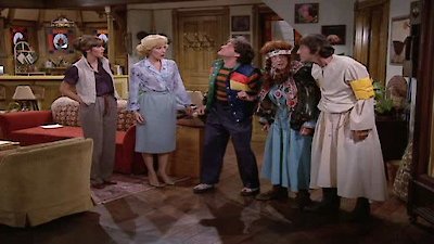 Mork and Mindy Season 2 Episode 16