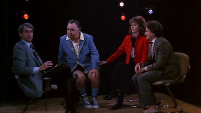 Mork and Mindy Season 4 Episode 21