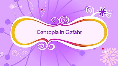 Mia & Me Season 4 Episode 26