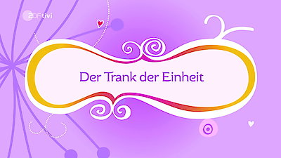 Mia & Me Season 4 Episode 25