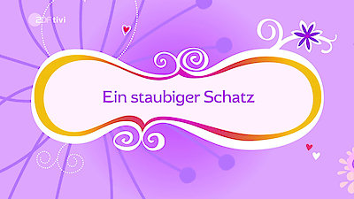 Mia & Me Season 4 Episode 17