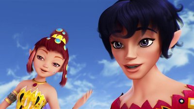 Mia & Me Season 3 Episode 9