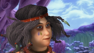 Mia & Me Season 4 Episode 5