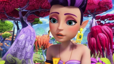 Mia & Me Season 4 Episode 6