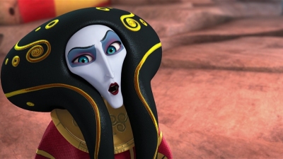 Mia & Me Season 4 Episode 7