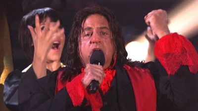 Sing Your Face Off Season 1 Episode 4