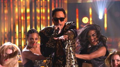 Sing Your Face Off Season 1 Episode 5