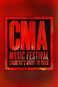 CMA Music Festival