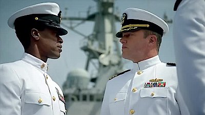 The Last Ship Season 1 Episode 9
