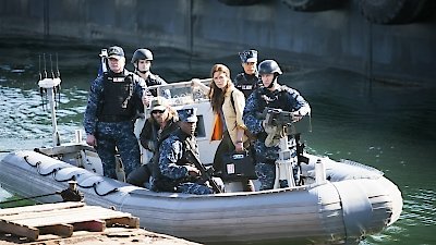 The Last Ship Season 1 Episode 10