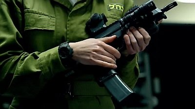 The Last Ship Season 2 Episode 4