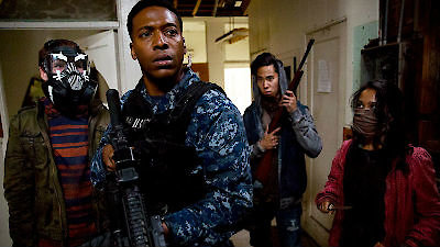 The Last Ship Season 2 Episode 9