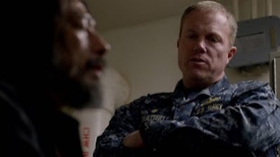 The Last Ship - streaming tv show online