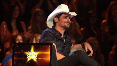 Rising Star Season 1 Episode 1