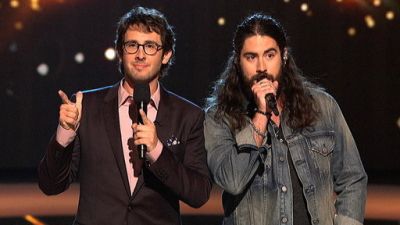 Rising Star Season 1 Episode 2