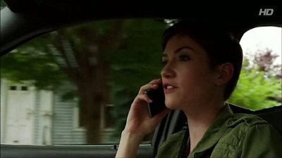 Taxi Brooklyn Season 1 Episode 2