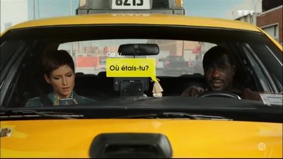 Taxi Brooklyn Season 1 Episode 4