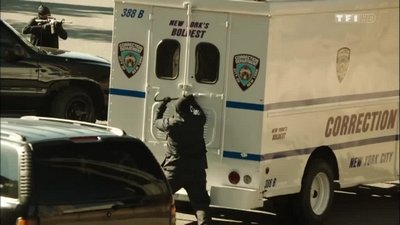 Taxi Brooklyn Season 1 Episode 5