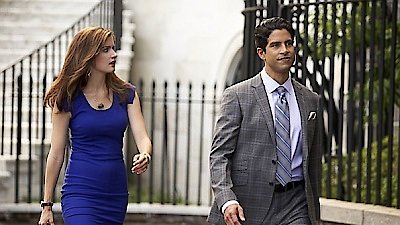 Reckless Season 1 Episode 3