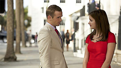 Reckless Season 1 Episode 9