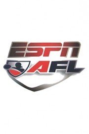 Arena Football League on ESPN