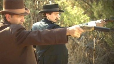 Hotel Secrets & Legends Season 1 Episode 1