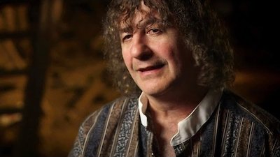 Hotel Secrets & Legends Season 1 Episode 2