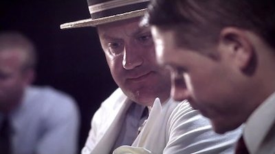 Hotel Secrets & Legends Season 1 Episode 4