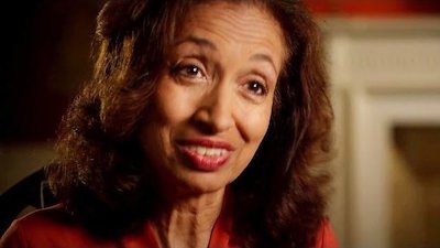 Hotel Secrets & Legends Season 1 Episode 5