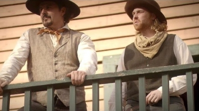 Hotel Secrets & Legends Season 1 Episode 13