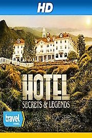 Hotel Secrets & Legends