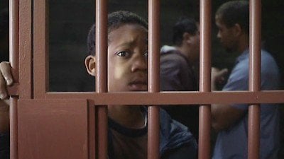 Everybody Hates Chris Season 1 Episode 21