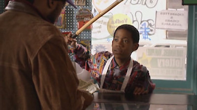 Everybody Hates Chris Season 2 Episode 5